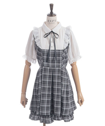 Docking Style Matching Set