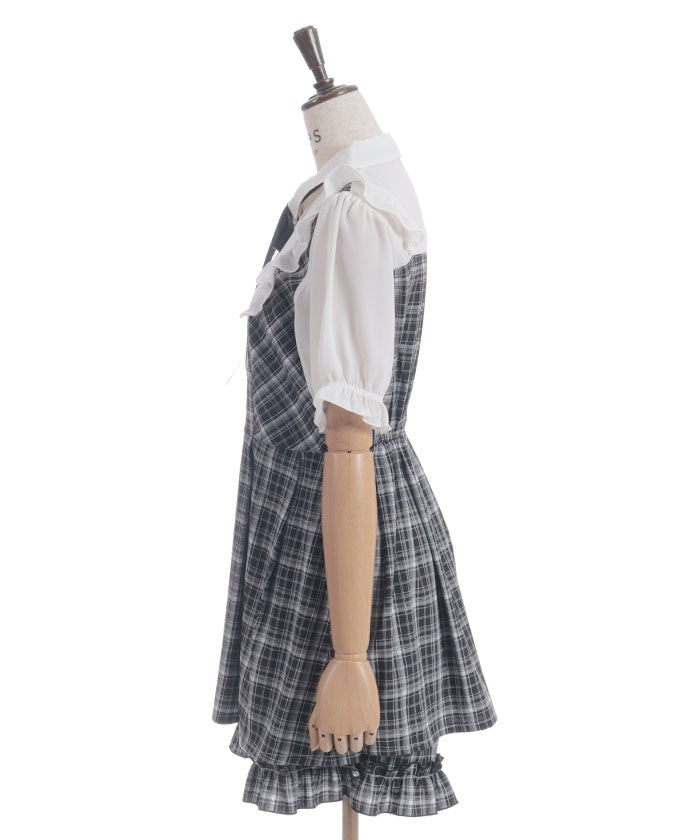Docking Style Matching Set