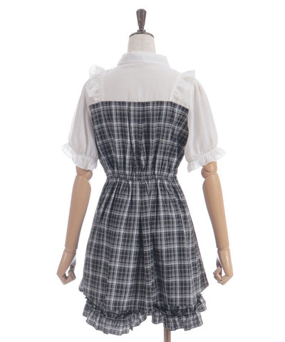 Docking Style Matching Set