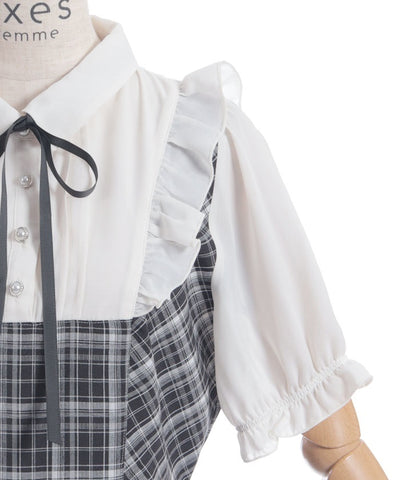 Docking Style Matching Set