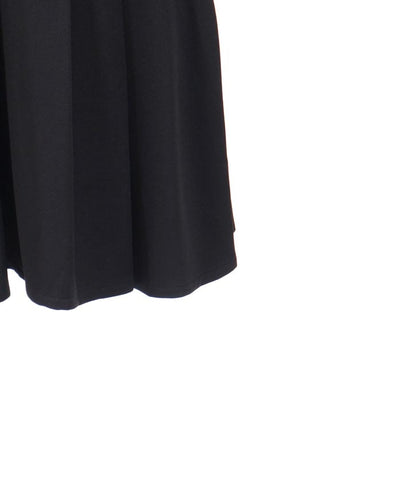 Cape Design Nun Style Dress