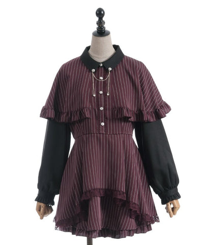 Cape Docking Matching Set