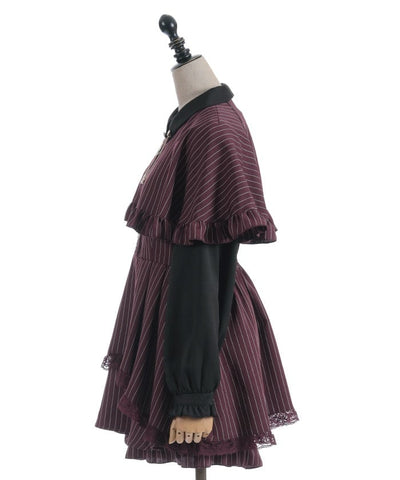 Cape Docking Matching Set