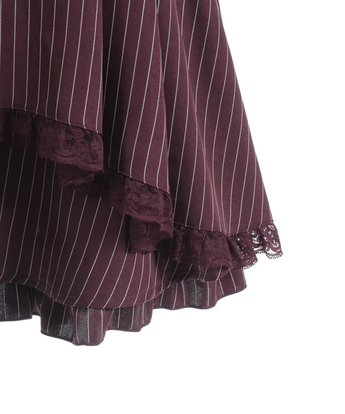 Cape Docking Matching Set