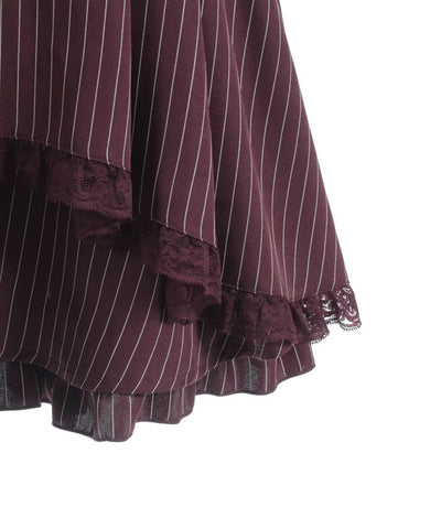 Cape Docking Matching Set