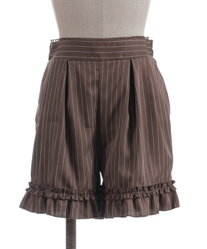 Cape Docking Matching Set