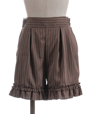 Cape Docking Matching Set