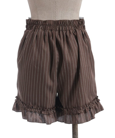 Cape Docking Matching Set