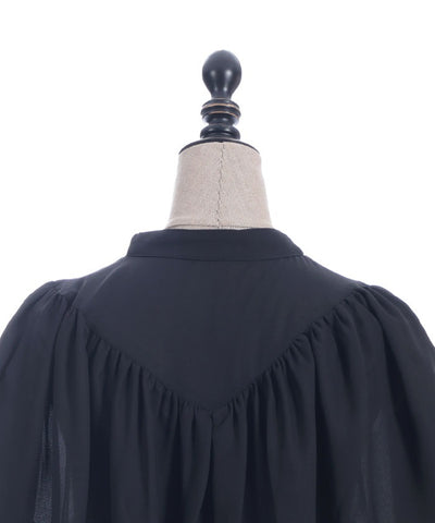 Arabian Nights Embroidery Cape