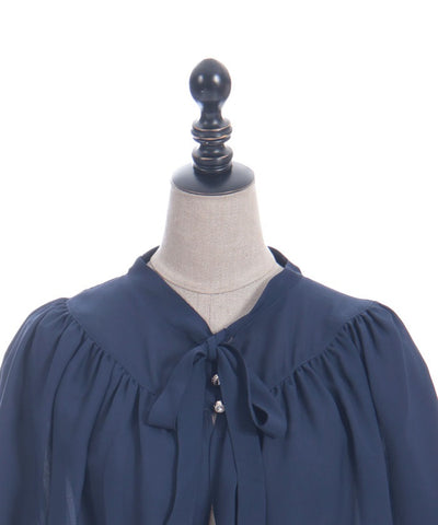 Arabian Nights Embroidery Cape