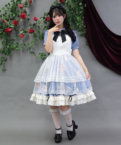 axes femme from JAPAN | Lolita Classical Romantic & Feminine J-Fashion