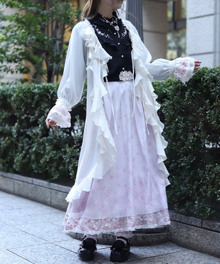 Tops – axes femme from JAPAN