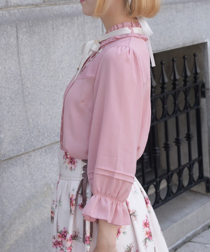 POETIQUE – axes femme from JAPAN