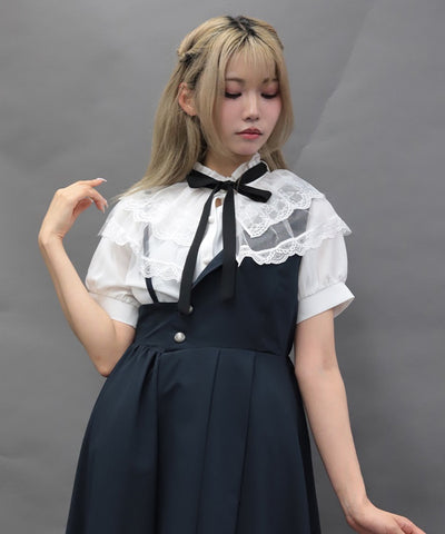 Tops – axes femme from JAPAN