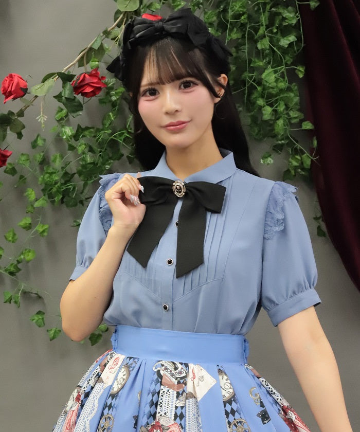 Tops – axes femme from JAPAN