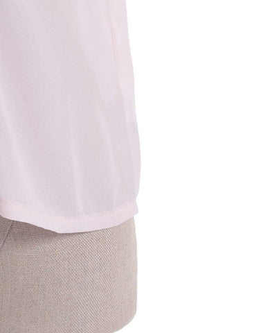 Tulip Sleeve Blouse