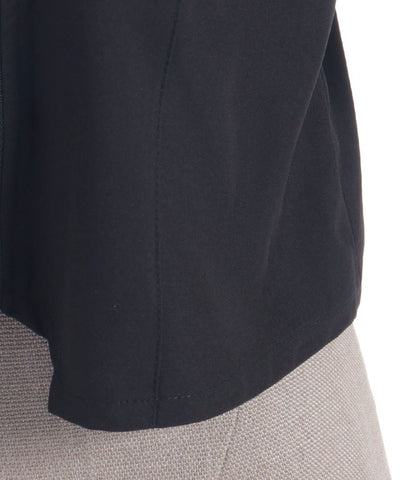 Layered Flare Sleeve Shirt