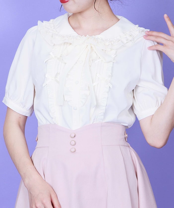Tops – axes femme from JAPAN