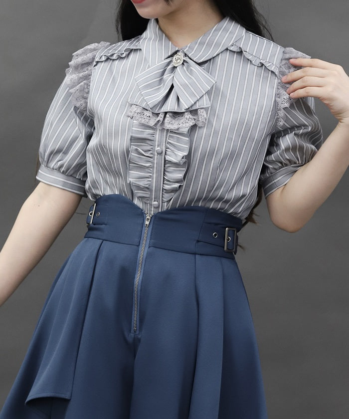 Tops – axes femme from JAPAN