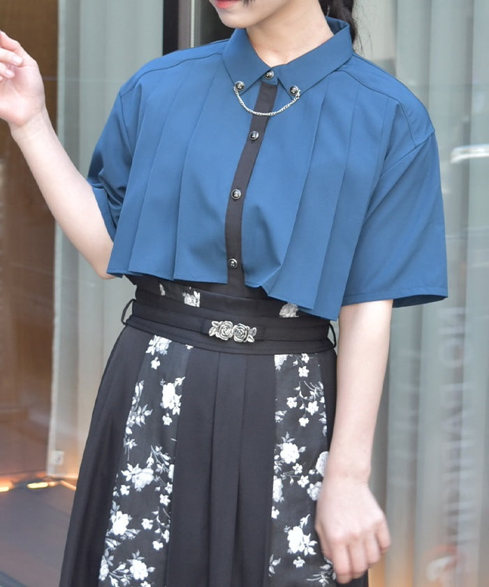 Tops – axes femme from JAPAN