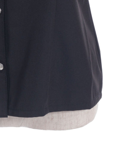 Tie Design Color Scheme Collar Blouse