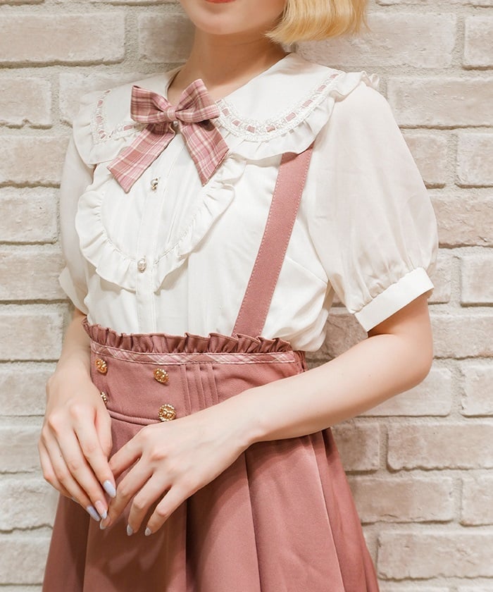 Tops – axes femme from JAPAN