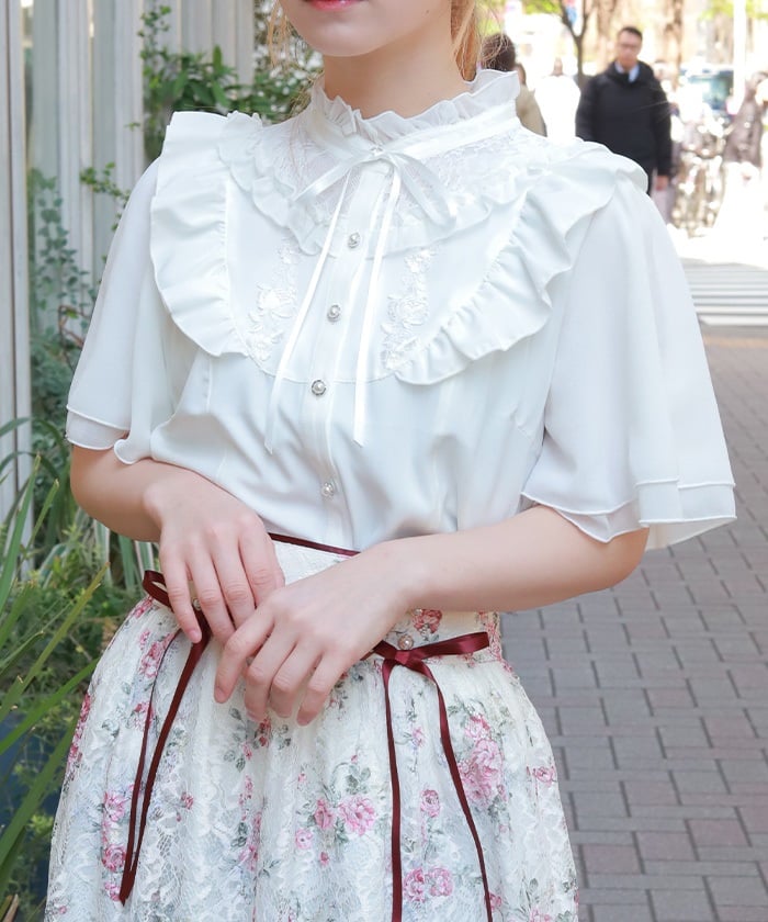 Featured Items – axes femme from JAPAN