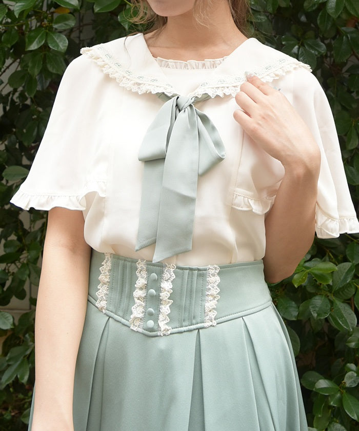Tops – axes femme from JAPAN