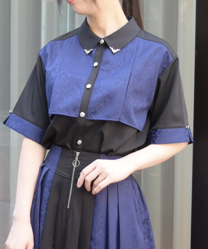 Tops – axes femme from JAPAN