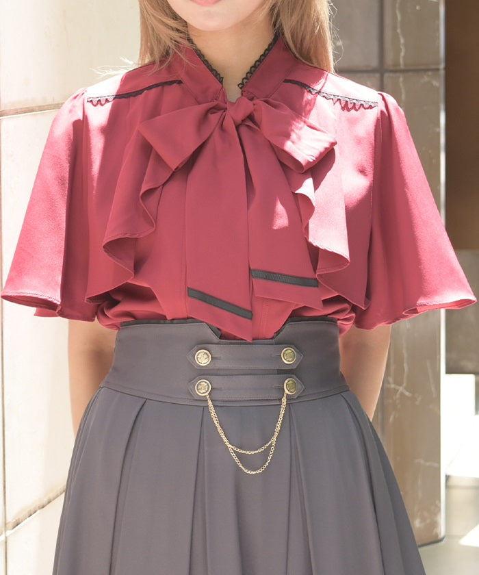 Tops – axes femme from JAPAN