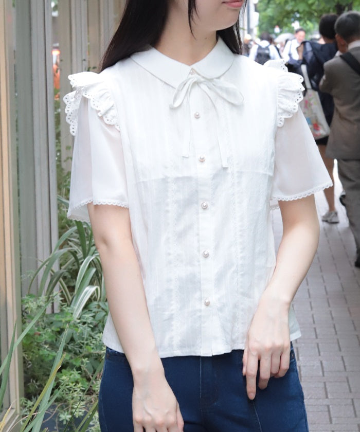 Tops – axes femme from JAPAN