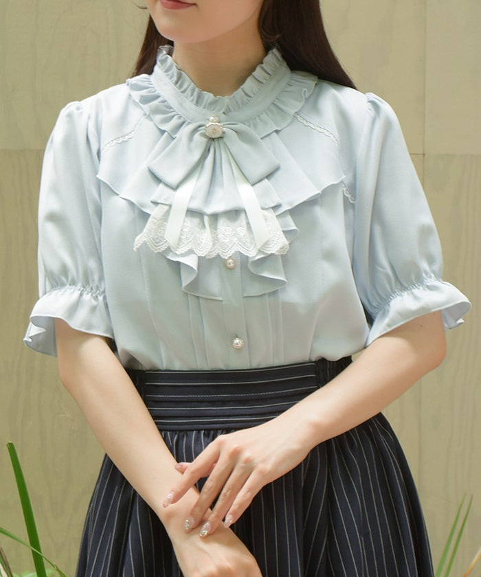 Tops – axes femme from JAPAN