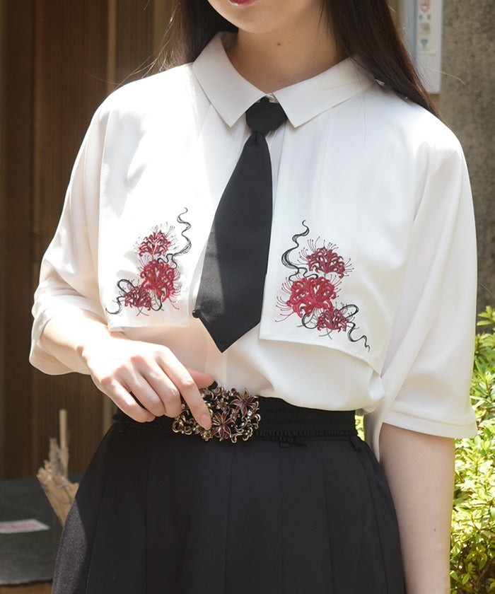 Tops – axes femme from JAPAN