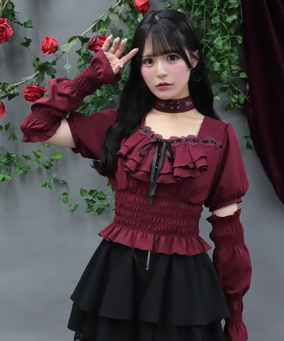 Pre-Order – axes femme from JAPAN