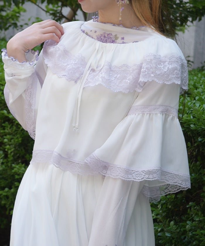 Tops – axes femme from JAPAN