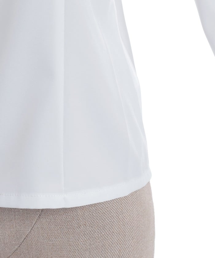 Gothic Butterfly Embroidery Blouse