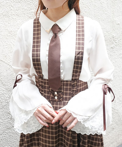 POETIQUE – axes femme from JAPAN