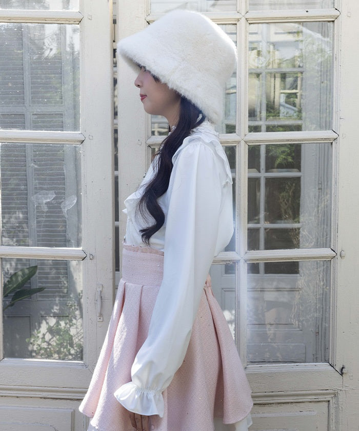 POETIQUE – axes femme from JAPAN