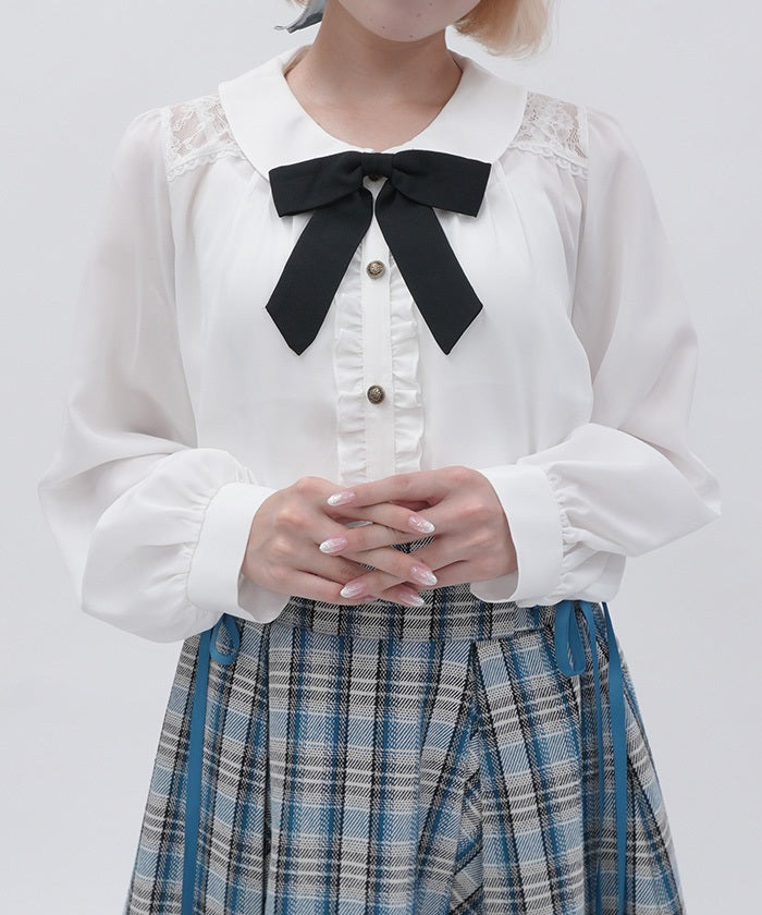 POETIQUE – axes femme from JAPAN