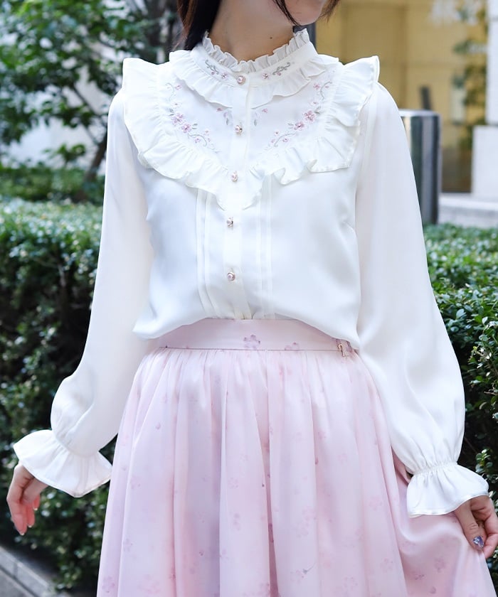 axes femme Sakura series – axes femme from JAPAN