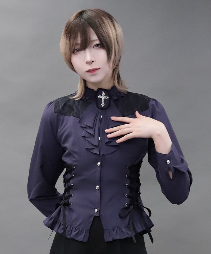 Tops – axes femme from JAPAN