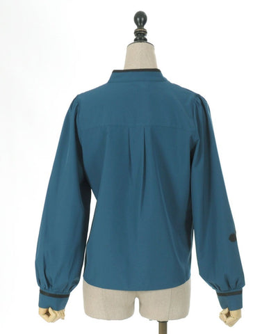 Medical Design Blouse