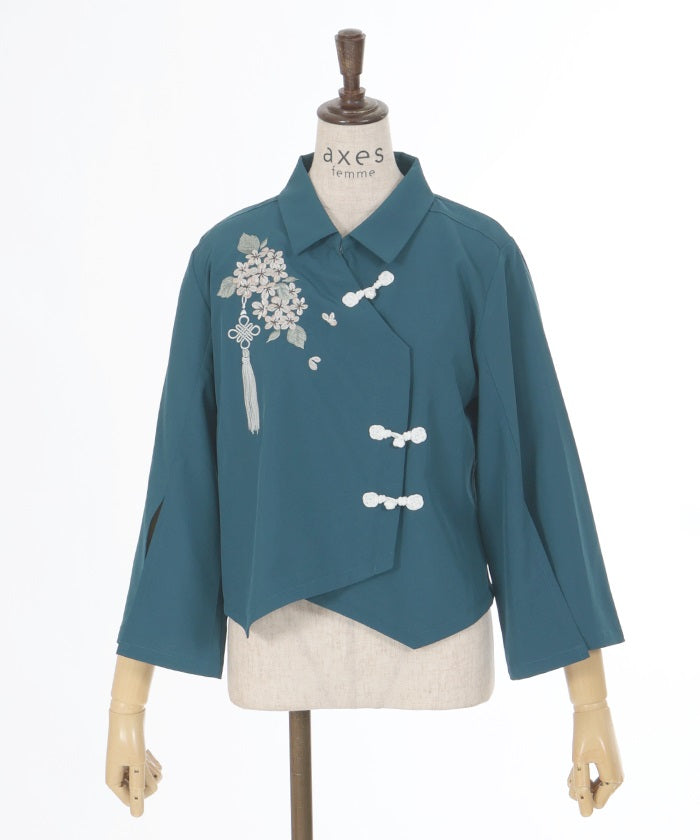 ビスチェ＆スカート　PUTUMAYO Latino! ¡Latino! CD 1997 Putumayo World Music – PUTU 131-2/M131-2