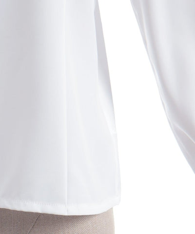 Belt Design Embroidery Blouse