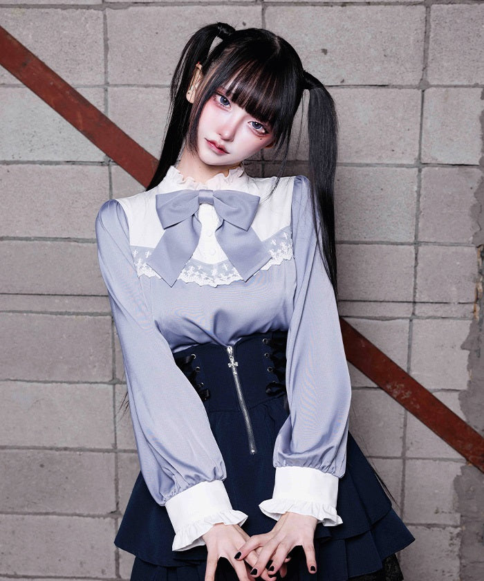 axes femme from JAPAN | Lolita Classical Romantic & Feminine J-Fashion
