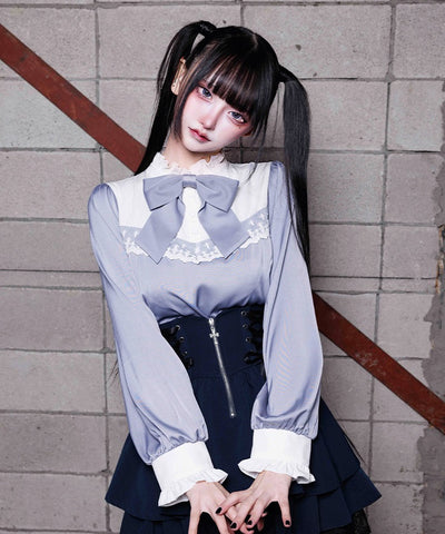 axes femme from JAPAN | Lolita Classical Romantic & Feminine J-Fashion