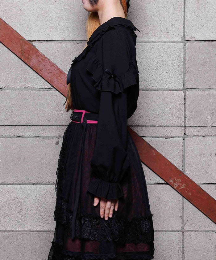 Pre-Order – axes femme from JAPAN