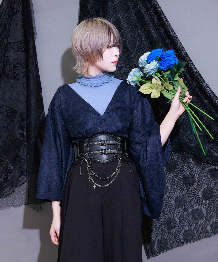 Tops – axes femme from JAPAN