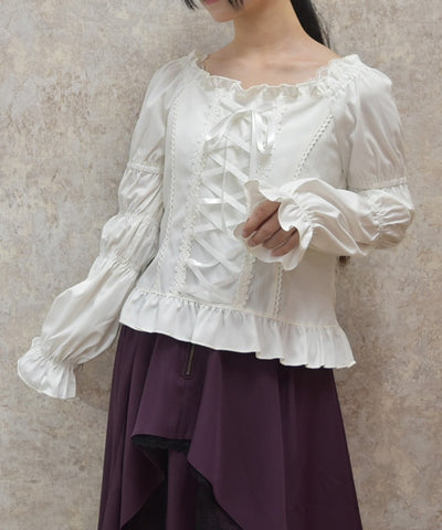 Grace Blouse