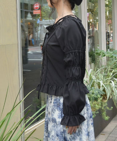 Grace Blouse